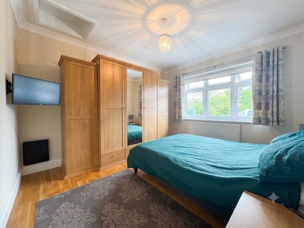 Devonshire Road, Mill Hill, NW7, London